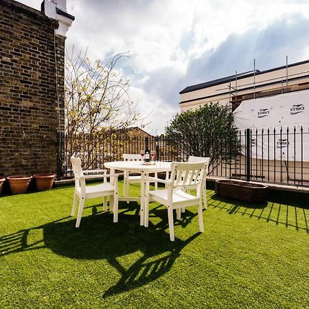 The Armadale Road Residence London Ngoại thất bức ảnh
