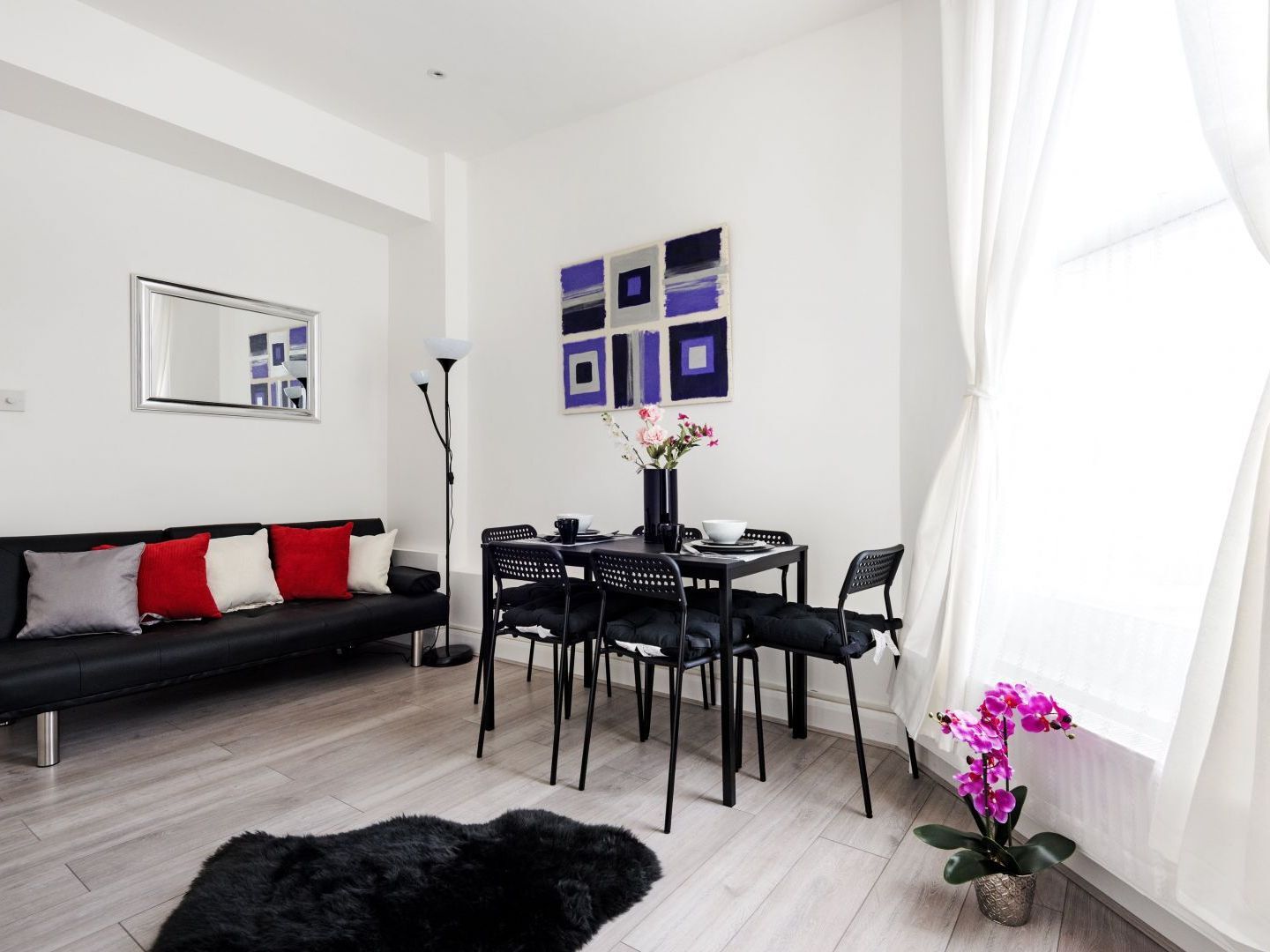 The Armadale Road Residence London Ngoại thất bức ảnh