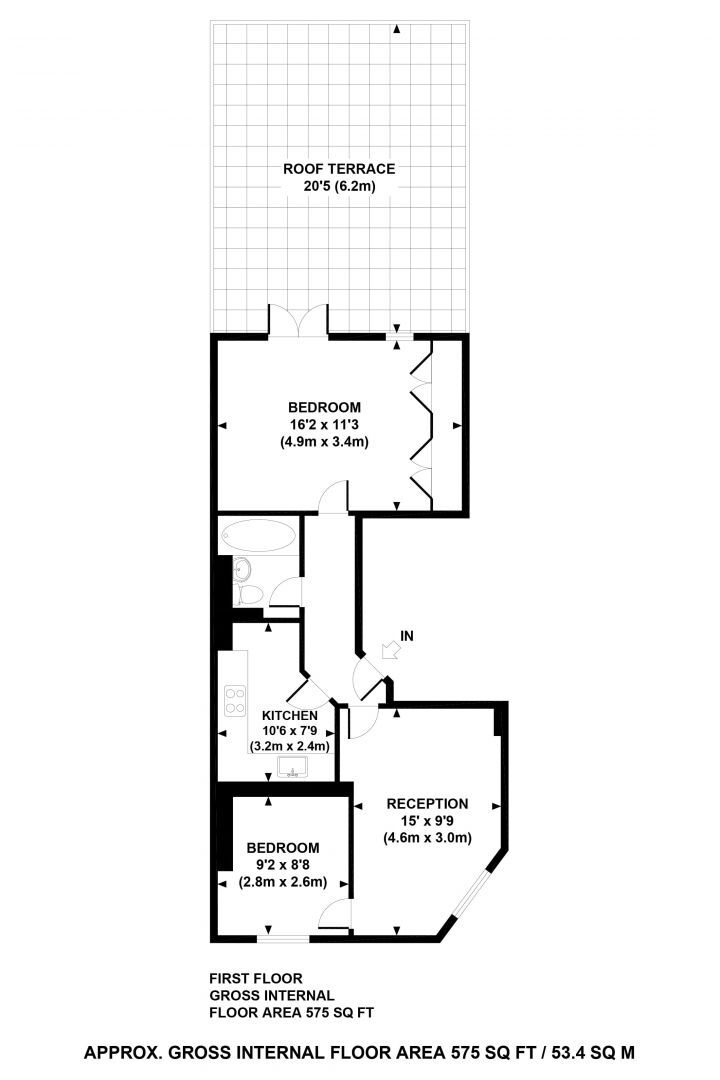 The Armadale Road Residence London Ngoại thất bức ảnh